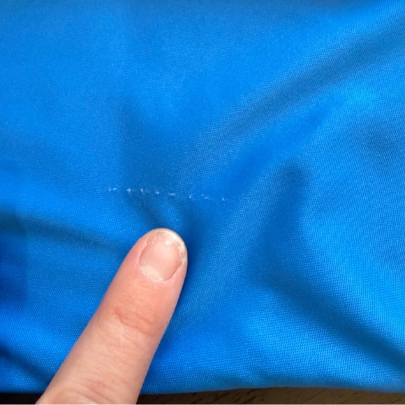 Columbia PFG Long Sleeve Performance Fishing Shirt - Medium - Picture 5 of 8